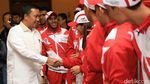 Selamat Berjuang Para Atlet ASEAN Para Games 2017