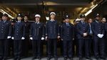 Haru, Begini Suasana Peringatan 16 Tahun Tragedi 9/11
