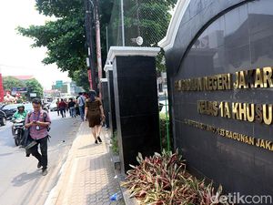 MAKI Gugat Pimpinan-Dewas KPK soal Penghentian Penyidikan Kasus Lili Pintauli