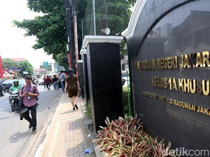 Sidang Perdana Mario Dandy Digelar 6 Juni, Tak Ada Pengamanan Khusus