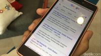Mbah Google Fasih Ngomong Jawa dan Sunda