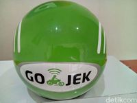 Go-Jek.