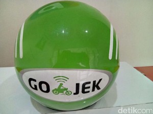 Terkena Serangan Jantung, Driver Gojek Meninggal di Yogya