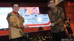 Kemenaker Gandeng BNI Luncurkan Program Desmigratif