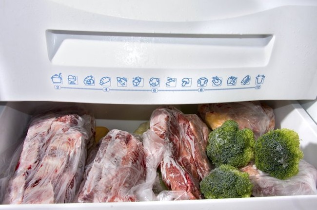 Daging Beku yang Dilumerkan Bisa Dibekukan Lagi? Ini 6 Mitos Daging Beku yang Perlu Diketahui