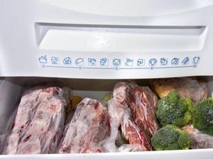 Daging Beku yang Dilumerkan Bisa Dibekukan Lagi? Ini 6 Mitos Daging Beku yang Perlu Diketahui