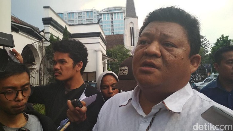 Dari Instagram DW, Polisi Tangkap Penghina Iriana di Palembang Dari Instagram DW, Polisi Tangkap Penghina Iriana di Palembang