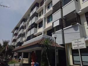 Bukan Rusunami Tapi Rusunawa yang Cocok Buat Warga Jakarta