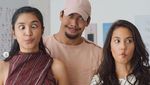 Tahan Godaan! Saat Pevita Pearce dan Mikha Tambayong Berbikini