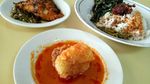 Amboi! Sedapnya 10 Nasi Padang Enak Berlauk Komplet yang Wajib Dicoba!