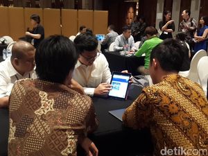 Dicari! Startup Unicorn Penerus Go-Jek dan Tokopedia