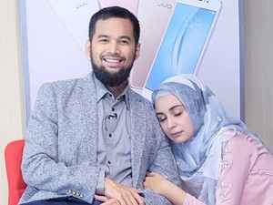 Isu Teuku Wisnu Poligami, Suami Nani Widjaja Masuk IGD