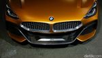 Bocoran Mobil Mewah BMW, dari SUV sampai Sedan Sporty