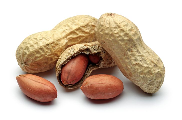 kacang tanah