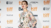 Rosamund Pike merupakan aktris berpengalaman, film Gone Girl yang dibintanginya baru-baru ini meraih banyak penghargaan. Foto: REUTERS/Mark Blinch
