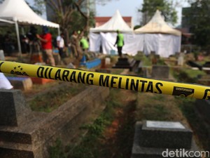 Arti Ekshumasi dan Penjelasannya, Disertai 3 Contoh Kasusnya di Indonesia