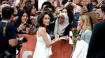 Angelina Jolie Cantik Natural