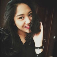 Putri Indahsari Tanjung adalah putri dari pimpinan CT Corp, Chairul Tanjung yang juga pernah menjabat sebagai Menko Perekonomian. Foto: Instagram