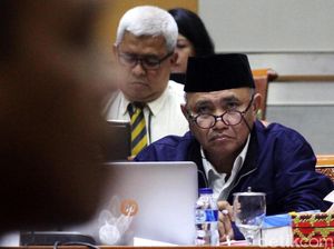 Hadapi Praperadilan Novanto Lagi, Ketua KPK: Persiapan Lebih Matang