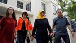 Ini Halimah Yacob, Wanita Pertama yang Akan Jadi Presiden Singapura