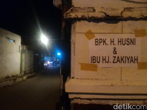 Jejak Jakarta-Purbalingga di Misteri Pembunuhan dalam Bedcover