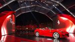 Kerennya Tampang Ferrari Portofino Tanpa Atap