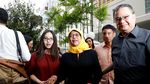 Ini Halimah Yacob, Wanita Pertama yang Akan Jadi Presiden Singapura