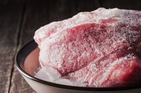 Ilmuwan Ini Ingin Buat Tiruan Daging Manusia di Laboratorium untuk Dikonsumsi
