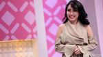 Ciee...Ayu Ting Ting Suapin Ivan Gunawan