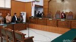 KPK Belum Siap, Praperadilan Novanto Ditunda
