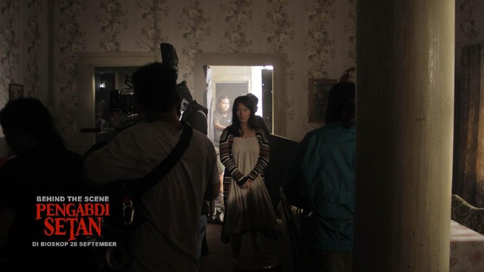 Pengabdi Setan