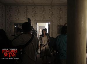 Sejumlah Asosiasi Buka Donasi untuk Pekerja Film Terdampak Corona