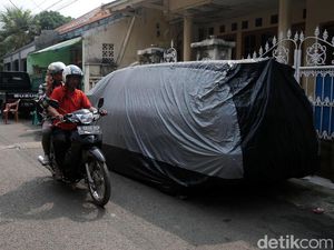 Pikir-pikir Lagi Beli Mobil Kalau Nggak Punya Garasi!