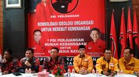Hanura Gabung Koalisi PDIP-Golkar
