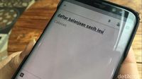 Mbah Google Fasih Ngomong Jawa dan Sunda
