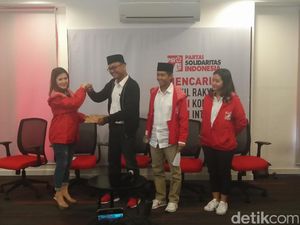 Ingin Maju di Dapil Jatim, Guntur Romli Incar Kursi Komisi VIII