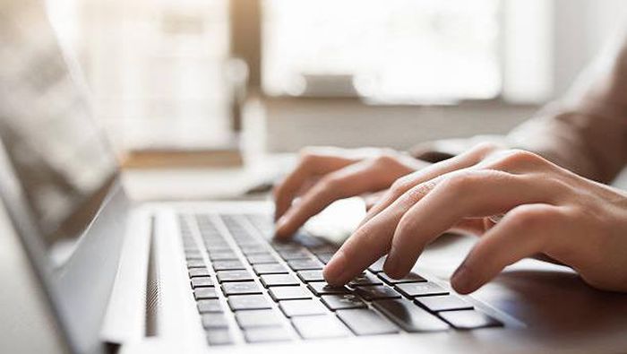 Foto: iStock/Istimewa Foto: iStock/Istimewa