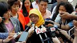 Ini Halimah Yacob, Wanita Pertama yang Akan Jadi Presiden Singapura