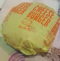 Ini Curhatan 7 Kejadian Buruk yang Pernah Dialami Karyawan Fast Food