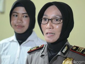Saat Kapolsek AKP Sulis Jebak Bawahannya Nyamar Jadi PSK