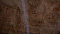 Jika dari Kota Muscat, jaraknya mencapai 100 kilometer untuk menuju ke sini (Dok. Haunted History/Facebook)