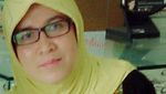 Ini Asma Dewi, Sosok yang Dituduh Bayar Rp 75 Juta ke Saracen