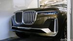 Bocoran Mobil Mewah BMW, dari SUV sampai Sedan Sporty