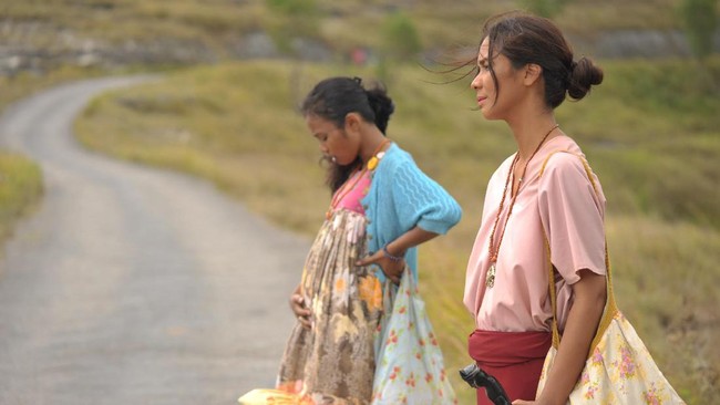 Kisah Perempuan-perempuan Hebat dalam Sinema Indonesia