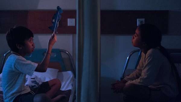 Film-film Indonesia yang Semakin Gemilang Film-film Indonesia yang Semakin Gemilang