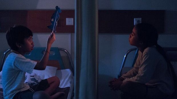 Bangga! 2 Film Indonesia Ramaikan Toronto International Film Festival