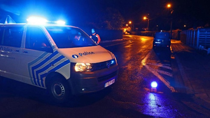 Pembunuhan Wali Kota di Kuburan Belgia Aksi Balas Dendam