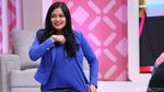Gaya Titi Kamal saat Hamil Tua