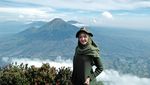 Foto: Pendaki-pendaki Cantik Indonesia