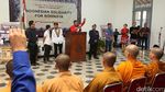 Deklarasi Lintas Agama untuk Rohingya